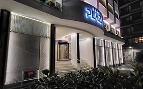 Best Western Hotel Plaza